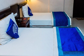 Hotel Sea Pearl by OYO