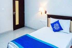 Hotel Sea Pearl by OYO