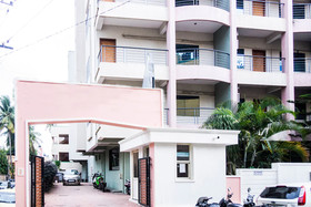 Hotel Sea Pearl by OYO