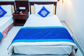 Hotel Sea Pearl by OYO