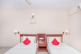 Hotel Sea Pearl by OYO