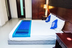 Hotel Sea Pearl by OYO
