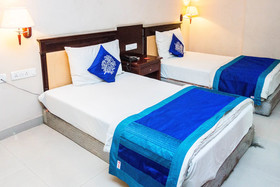 Hotel Sea Pearl by OYO