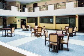 Hotel Sea Pearl by OYO