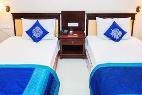 Hotel Sea Pearl by OYO