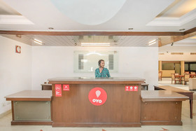 Hotel Sea Pearl by OYO