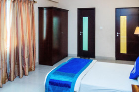 Hotel Sea Pearl by OYO