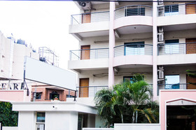 Hotel Sea Pearl by OYO
