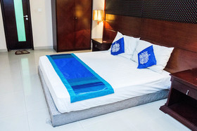 Hotel Sea Pearl by OYO