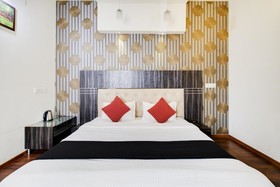 Hotel Shanti Nivas by OYO Rooms