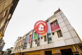 Hotel Shanti Nivas by OYO Rooms