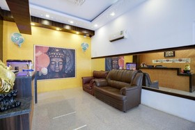 Hotel Shanti Nivas by OYO Rooms