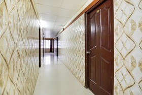 Hotel Shanti Nivas by OYO Rooms
