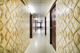 Hotel Shanti Nivas by OYO Rooms