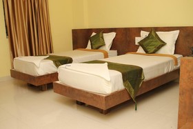 Hotel Shyam Inn
