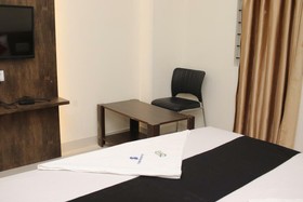 Hotel Shyam Inn