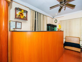 Hotel Skanda Shelters