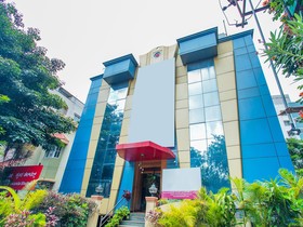Hotel Skanda Shelters