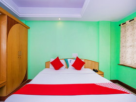 Hotel Skanda Shelters