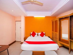 Hotel Skanda Shelters