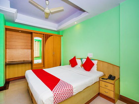 Hotel Skanda Shelters
