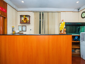 Hotel Skanda Shelters