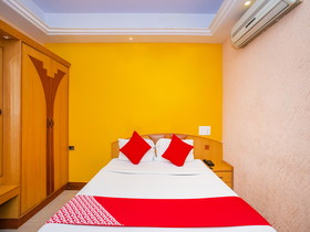 Hotel Skanda Shelters