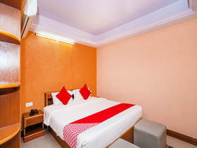 Hotel Skanda Shelters