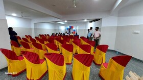 HOTEL SLN COMFORTS