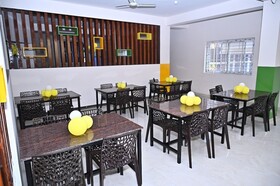 HOTEL SLN COMFORTS