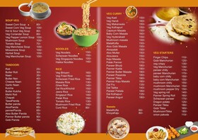 HOTEL SLN COMFORTS