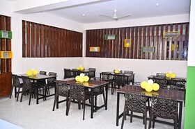 HOTEL SLN COMFORTS