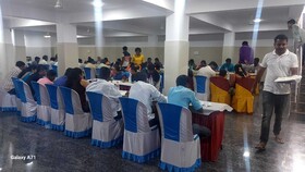 HOTEL SLN COMFORTS