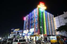 HOTEL SLN COMFORTS