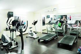 Hotel Southern Star Bengaluru
