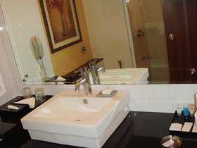 Hotel Southern Star Bengaluru