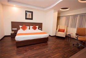 Hotel Southern Star Bengaluru