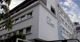 Hotel Southern Star Bengaluru
