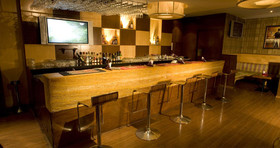 Hotel Southern Star Bengaluru