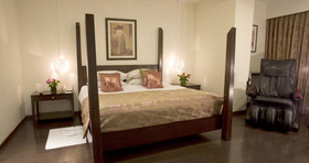 Hotel Southern Star Bengaluru