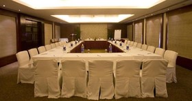 Hotel Southern Star Bengaluru