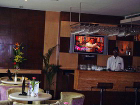 Hotel Southern Star Bengaluru