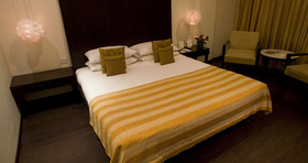 Hotel Southern Star Bengaluru