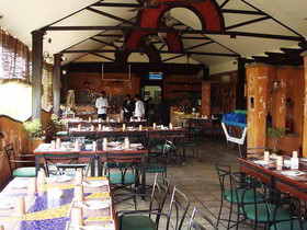 Hotel Southern Star Bengaluru