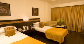 Hotel Southern Star Bengaluru