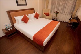Hotel Southern Star Bengaluru