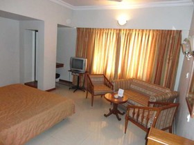 Hotel Sovereign Grand
