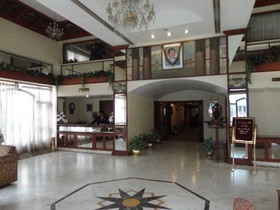 Hotel Sovereign Grand