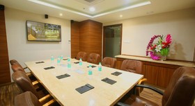 Jagadish Hotel - Brigade Hotel