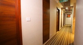 Jagadish Hotel - Brigade Hotel